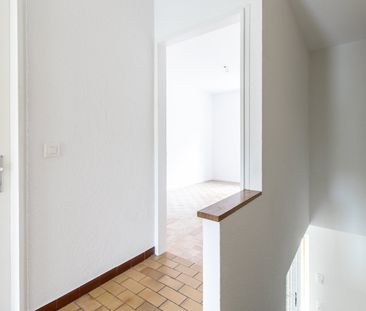 3.5 Zimmer Maisonettewohnung - Foto 5