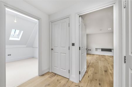 Allfarthing Lane, London, SW18 - Photo 3
