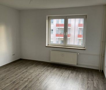 Neue Wohnung, neues Glück! 3-Zimmer-Wohnung - Foto 5