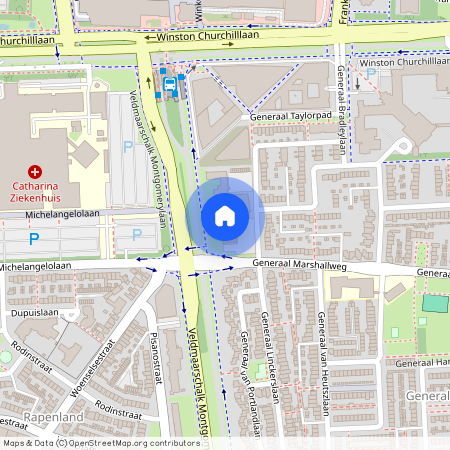 Generaal Stedmanstraat, 254, Eindhoven