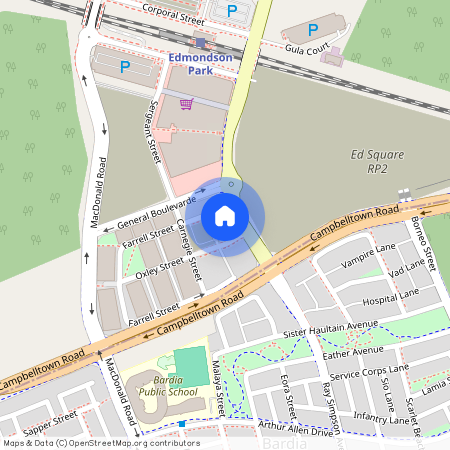 37 Atwood Mews, NSW 2174, Edmondson Park