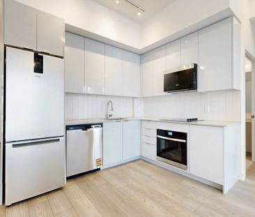 For Lease - 474 Caldari Road Unit# 2501, Vaughan, Ontario - Photo 6