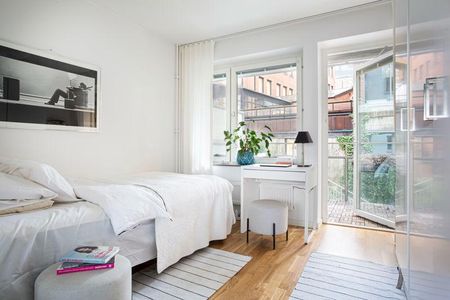 Hornsbergs Strand, Stockholm - Foto 3