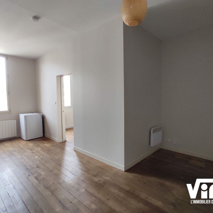 LIMOGES T2 DE 38 m² - Photo 1
