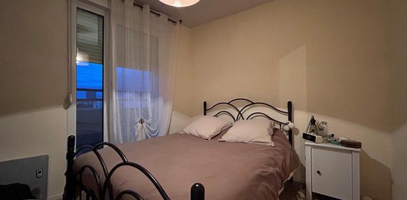 Location Appartement 2 pièces 48m² LYON 3ème - Photo 2