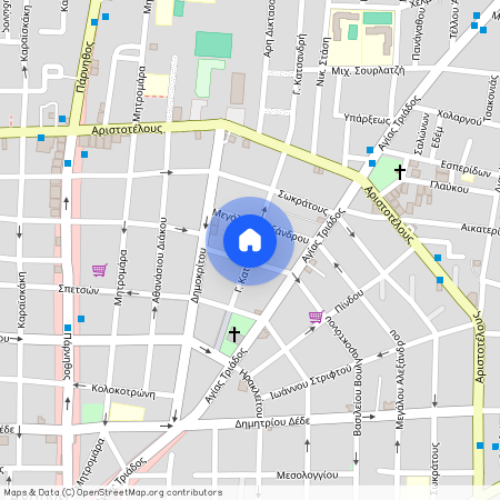 Κατσανδρή Γ. 21 136 74 Αχαρνές, Λαθέα (Αχαρνές)