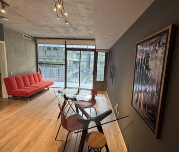 Glas Lofts , #413 - Photo 2