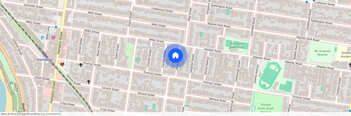 5 Hudson Street, Vic 3188, Hampton