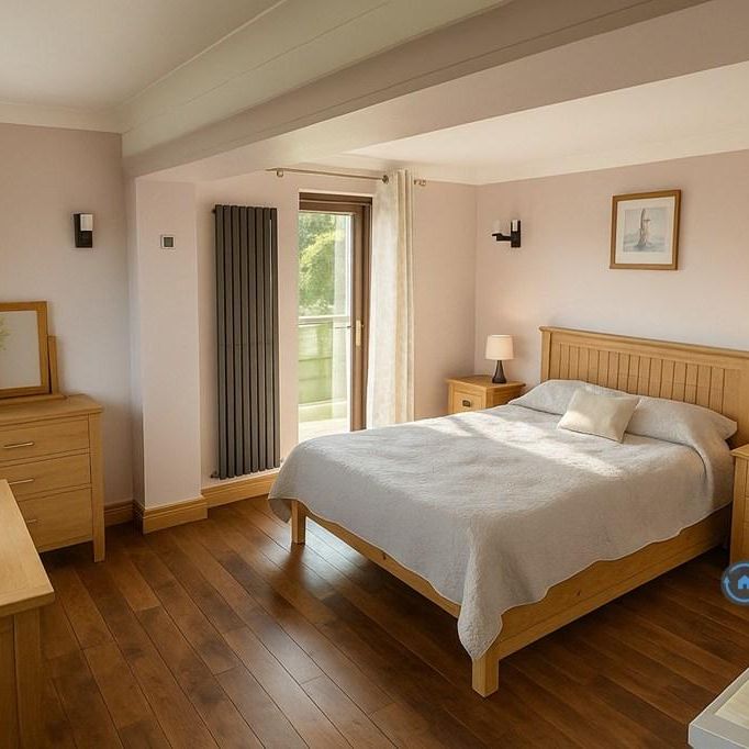 3 bedroom detached house to rent - Photo 1