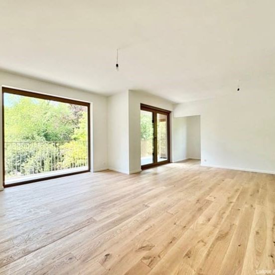 Tout savoir sur cet appartement à Watermael-Boitsfort, à Watermael-Boitsfort - Foto 1