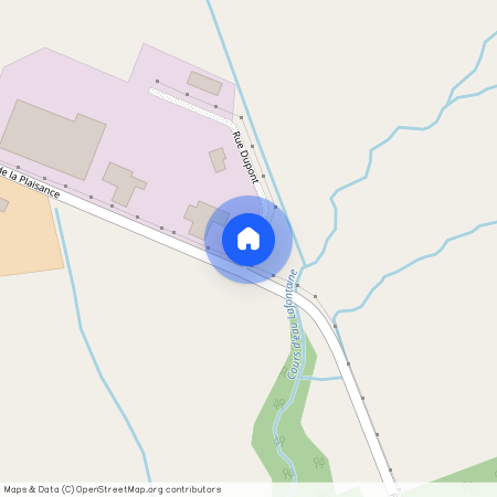 Chesterville, Chesterville, Centre-du-Québec, G0P 1J0