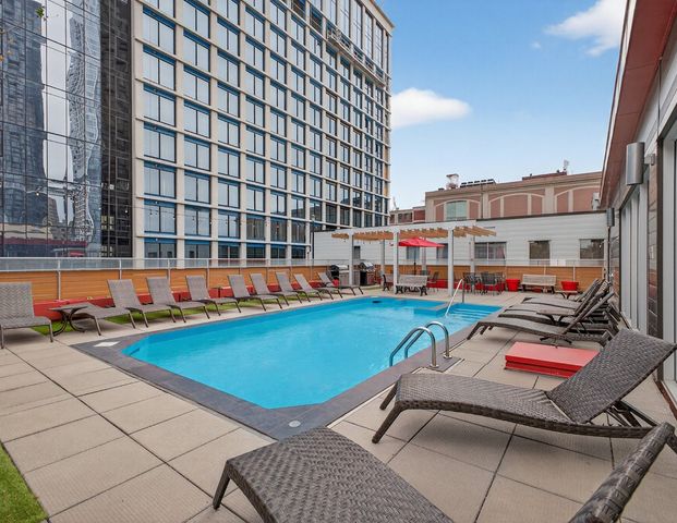 À louer / Appartement - Photo 1