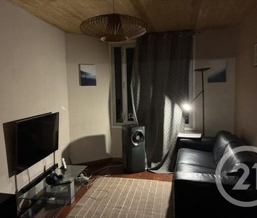 Location Maison 3 pièces 90m² NICE 06300 - Photo 1
