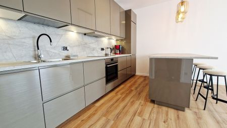 (Symbol 435293) MIESZKANIE na WYNAJEMSzczecin, Warszewo Dwa pokoje z 2 miejscami postojowymi i balkonem - Photo 4