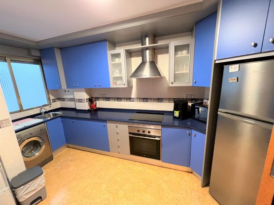 Habitación en Benidorm, Foietes, alquiler - Photo 1