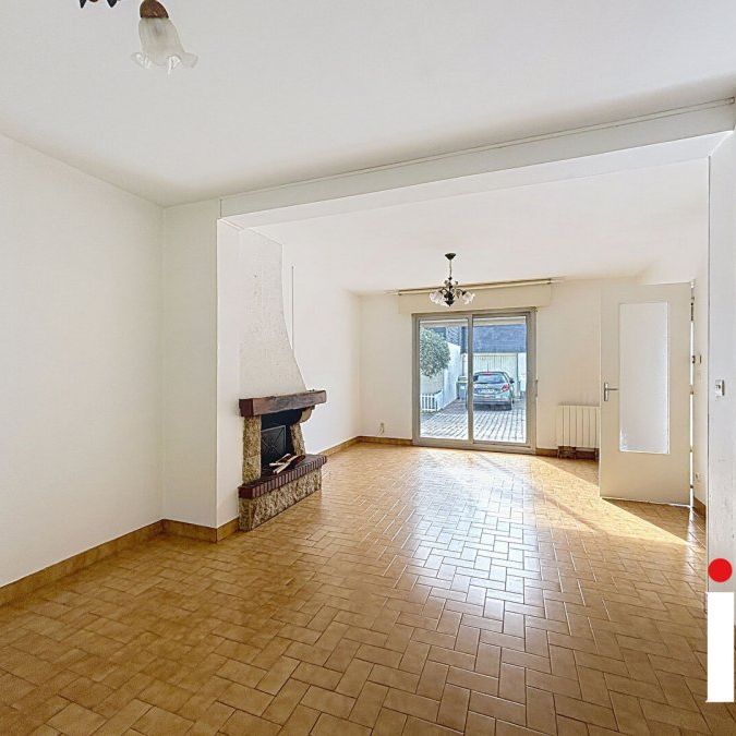 Maison 5 pièces à Nantes - Photo 1