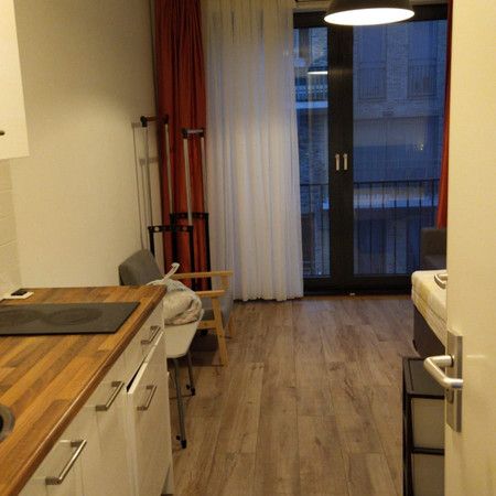 John Blankensteinstraat 129E - Foto 1