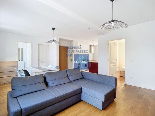 Apartment - Photo 1