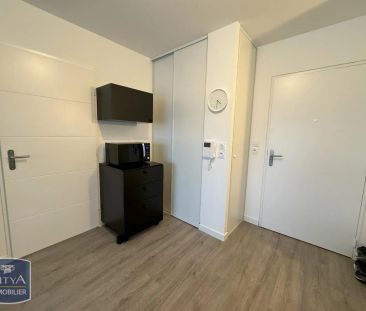 Appartement à louer 2 pièces 41.84m² - Photo 3
