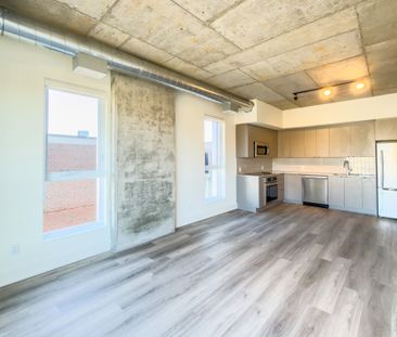 For Lease - 770 Somerset Street Unit# 510, West Centre Town, Ontario - Photo 6