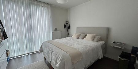 Appartement te huur in Wolvertem voor € 950 met 1 slaapkamer - Photo 3