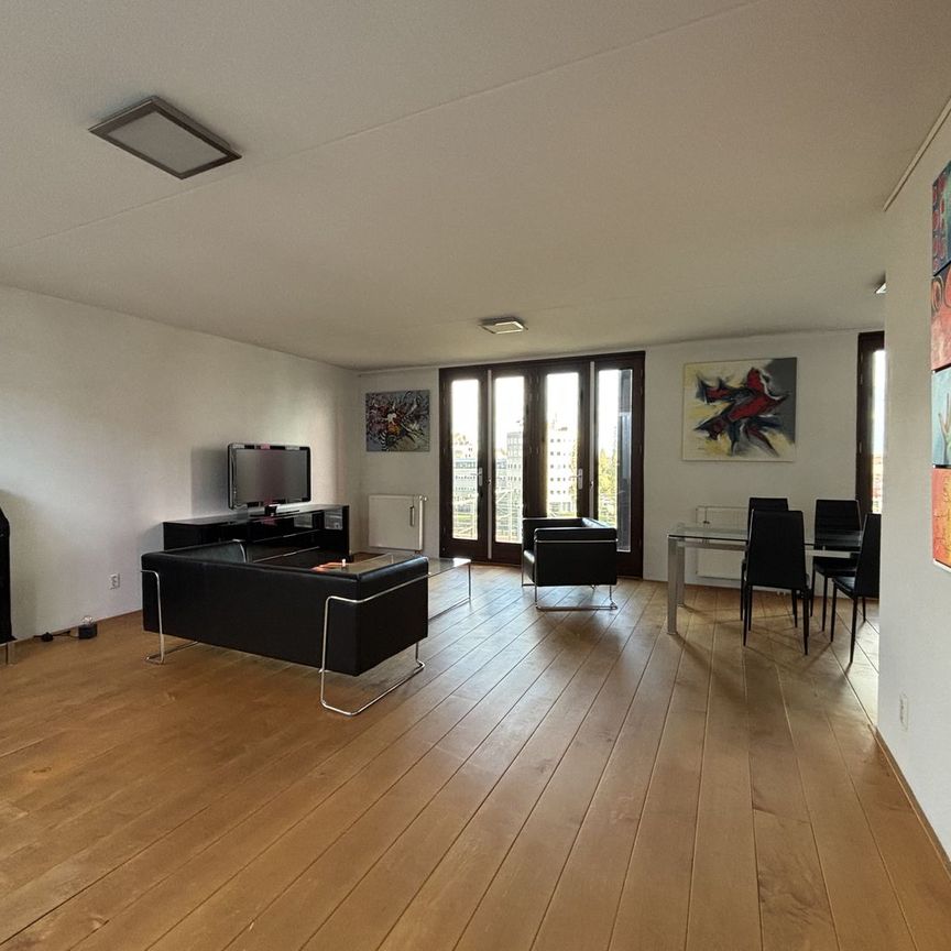 Funenpark 116, Het Funen, 1018AK, Amsterdam - Foto 1