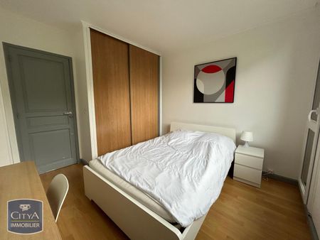Location Appartement 3 pièces 54m² NOISY LE GRAND 93160 - Photo 4