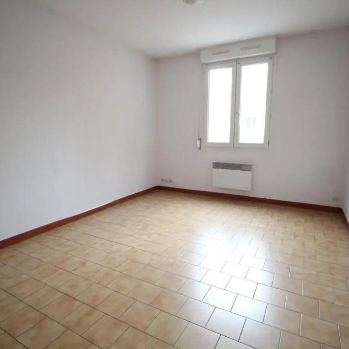 Appartement à louer 1 pièce 21.29m² - Photo 1