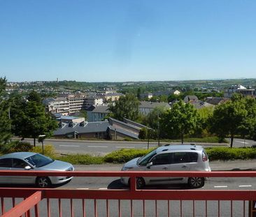 Location appartement studio 1 pièce 20 m² à Rodez (12000) Camonil - Photo 4