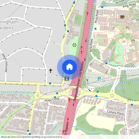 14 Moore Street, NSW 2287, Birmingham Gardens