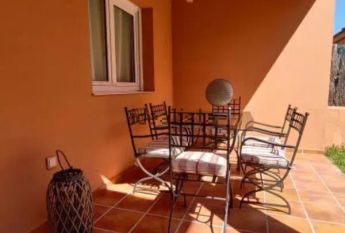 Alquiler de casa o chalet independiente en Urbanización Manilva Beach, 2