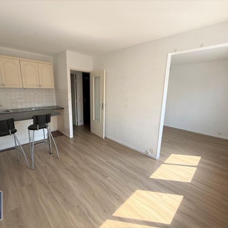 Location Appartement 2 pièces 29m² DIJON 21000 - Photo 4