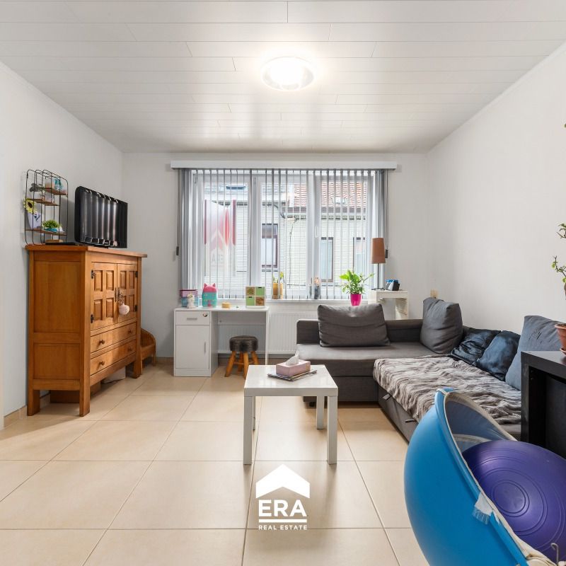 Instapklaar appartement met terras op centrale ligging - Photo 1