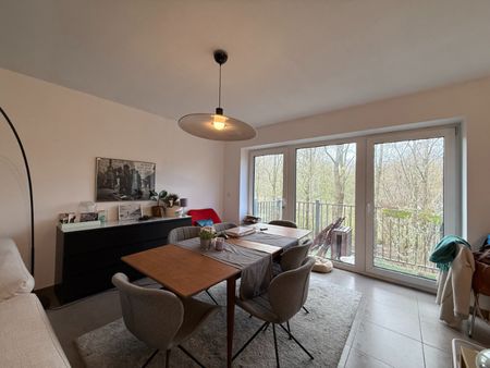 Appartement te huur in Merelbeke - Photo 4