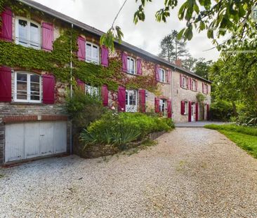 Location | 7 pièces | 196.55m² - Photo 4