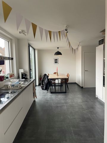 Kamer in nieuwbouw cohousing - Abdij van Park Heverlee - Photo 2