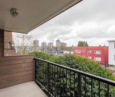 Cedar Terrace — Studio (Bachelor) - Photo 6