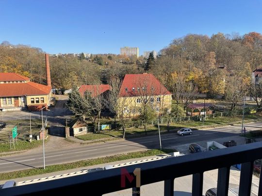 Mieszkanie na wynajem, Gorzów Wlkp., Śródmieście - Фото 1