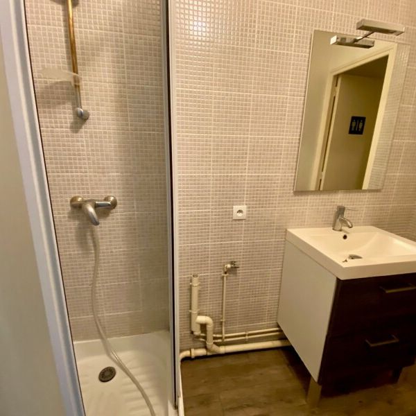 Location Appartement 1 pièce 25m² ORLEANS 45000 - Photo 1