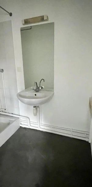 Appartement à louer 1 pièce 18.84m² - Photo 1