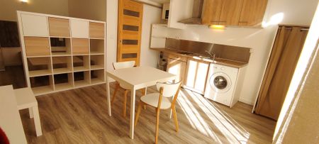 Location Appartement 1 pièce 26m² TOULOUSE 31400 - Photo 2