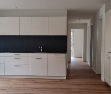 4.5 Zimmer, 125 m², 2. Stock - Photo 2