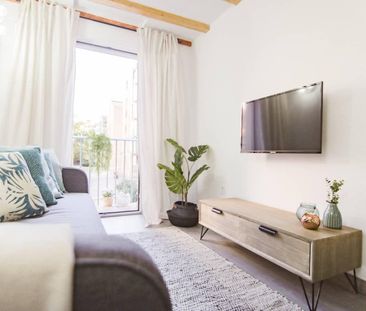 Piso de alquiler en De Juan Tornero, 14, Puerta del Ángel - Photo 1