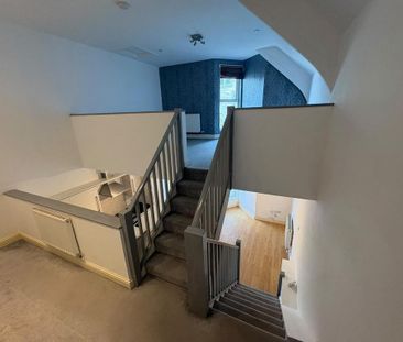 1 bedroom maisonette to rent - Photo 3