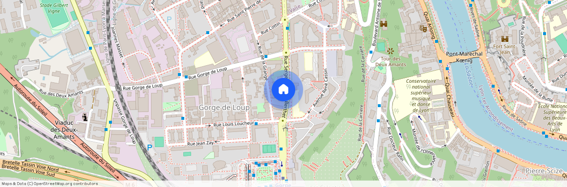 69009, Lyon 9E  Arrondissement