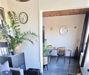 Appartement à louer 3 pièces 63.95m² - Photo 2