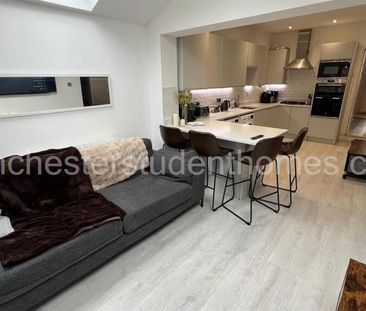 Mauldeth Road, Manchester, M14 6SR - Photo 1