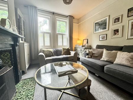 Entry Hill, Somerset, Bath - Photo 2