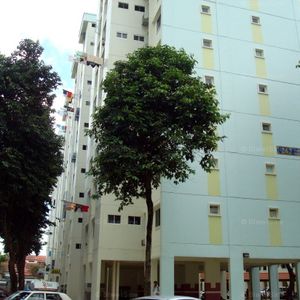 Blk 262 Yishun Street 22 (Yishun), HDB 4 Rooms - For Rent - Photo 3