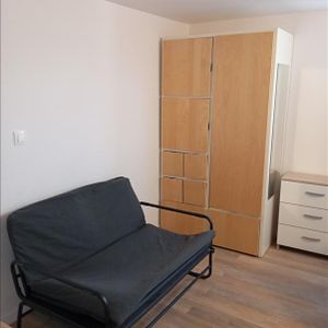 1 pièce - Meublé - 15,85 m² - 3ème étage - Colocation non autorisée - Photo 2